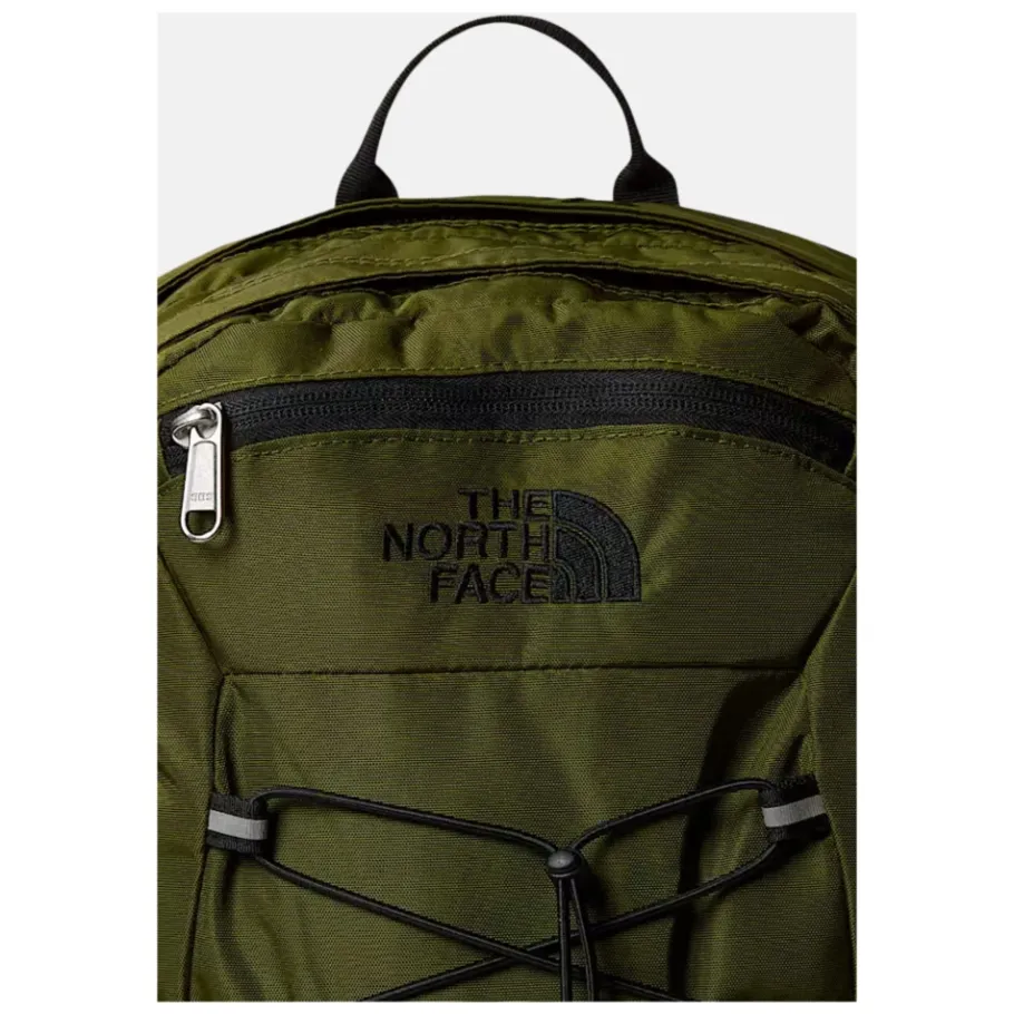 The North Face Klassieke Borealis Rugzak-Heren Rugzakken