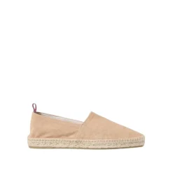 Castañer Klassieke e Espadrille Flats-Heren Espadrilles