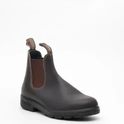 Blundstone Klassieke e leren enkellaarsjes-Heren Laarzen