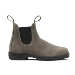Blundstone Klassieke Chelsea Boots-Heren Laarzen
