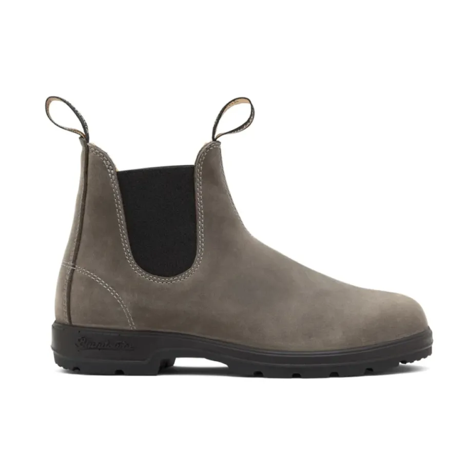 Blundstone Klassieke Chelsea Boots-Heren Laarzen