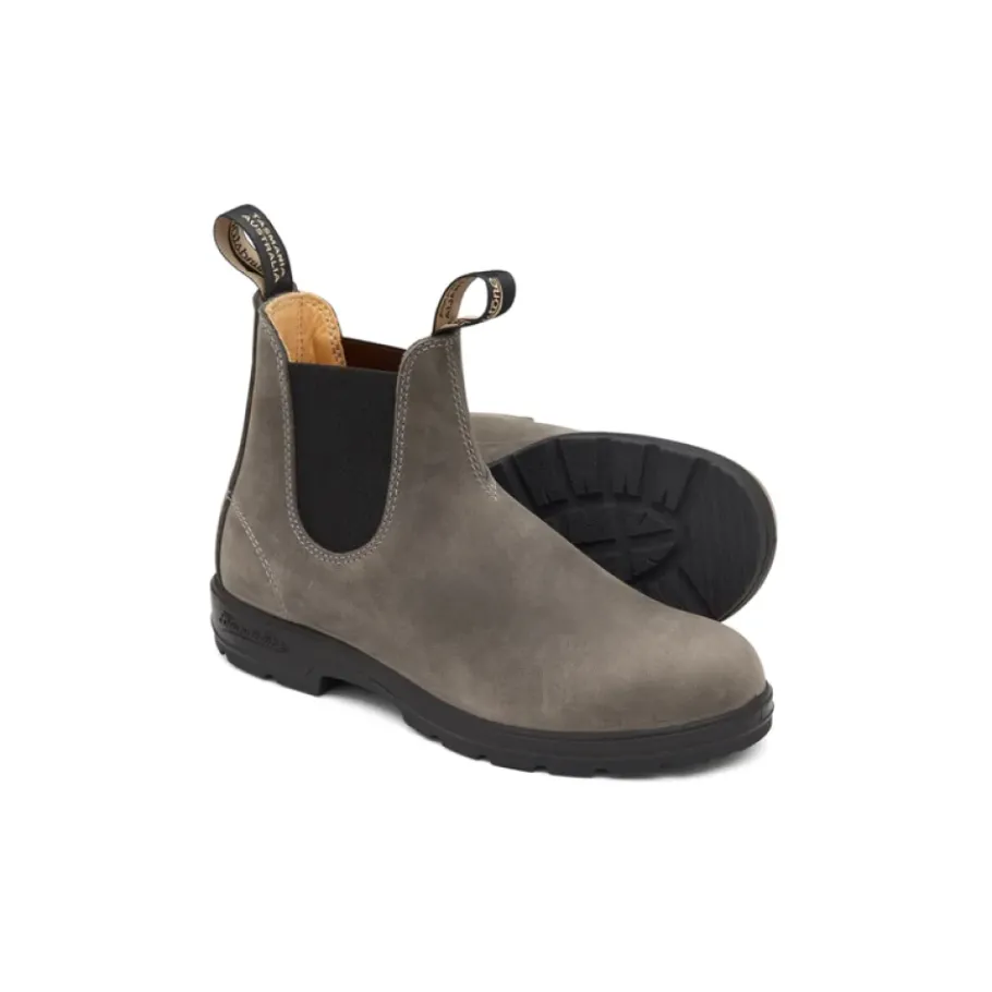 Blundstone Klassieke Chelsea Boots-Heren Laarzen