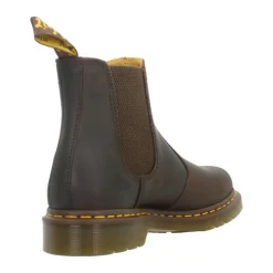 Dr. Martens Klassieke Chelsea Boots voor dagelijks gebruik-Heren Laarzen
