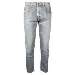 Don The Fuller Klassieke Denim Jeans-Heren Jeans