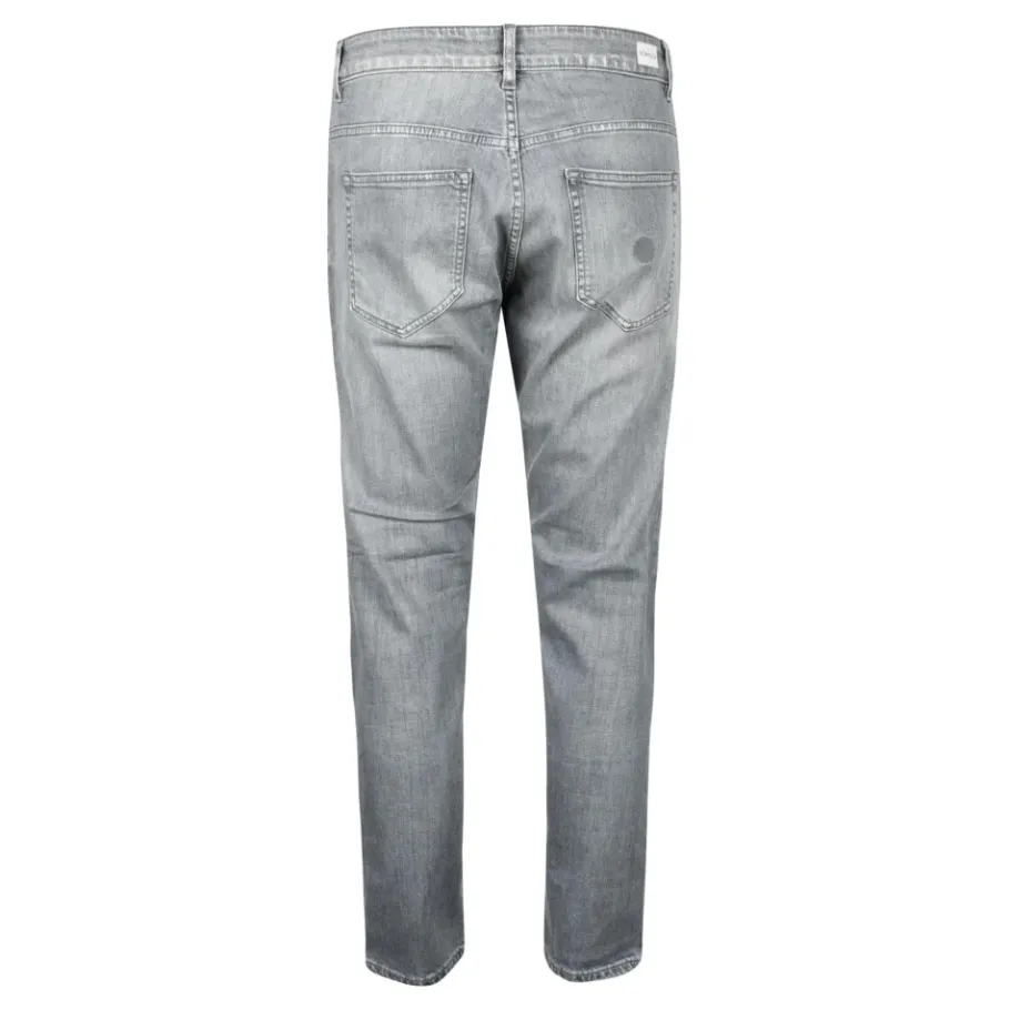 Don The Fuller Klassieke Denim Jeans-Heren Jeans