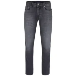 Atelier Noterman Klassieke Denim Jeans-Heren Jeans