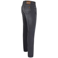 Atelier Noterman Klassieke Denim Jeans-Heren Jeans