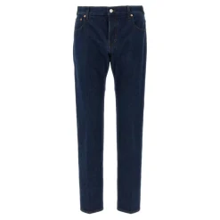Gucci Klassieke Denim Jeans voor Heren-Heren Jeans