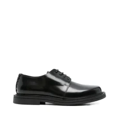 THE ANTIPODE Klassieke Derby Schoenen-Heren Nette Schoenen