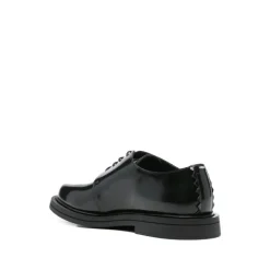 THE ANTIPODE Klassieke Derby Schoenen-Heren Nette Schoenen