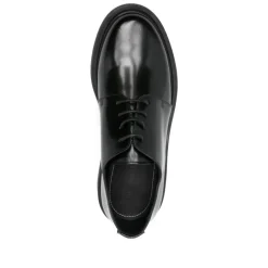 THE ANTIPODE Klassieke Derby Schoenen-Heren Nette Schoenen