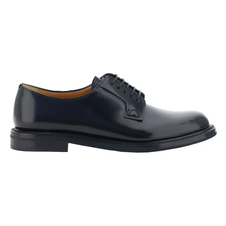 Church's Klassieke Derby Schoenen-Heren Nette Schoenen