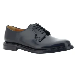 Church's Klassieke Derby Schoenen-Heren Nette Schoenen