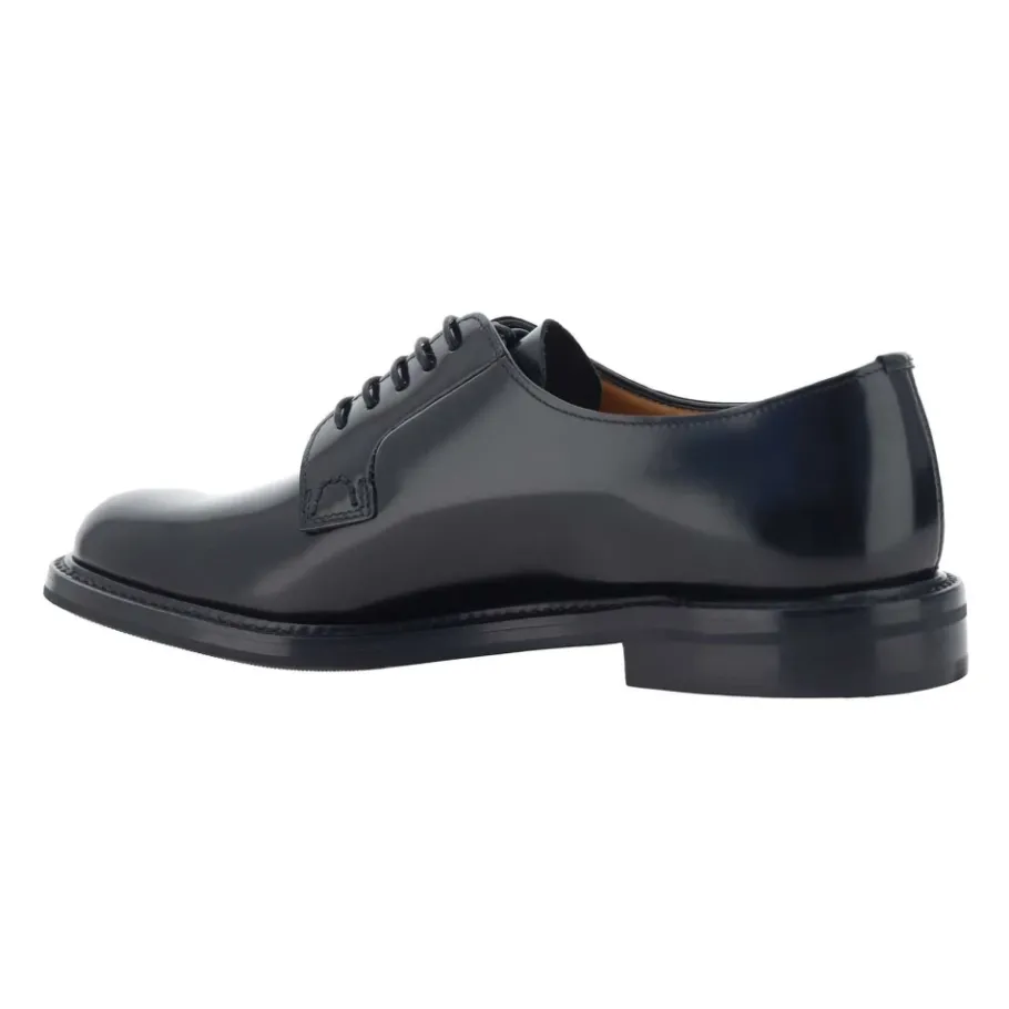 Church's Klassieke Derby Schoenen-Heren Nette Schoenen