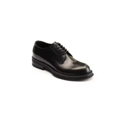 Fabi Klassieke DERBY schoenen voor heren-Heren Nette Schoenen