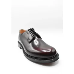 Church's Klassieke Derby schoenen voor heren-Heren Nette Schoenen
