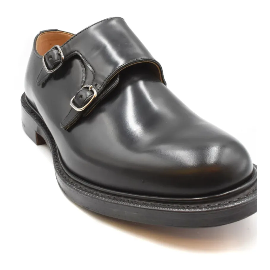 Church's Klassieke Derby Schoenen voor Mannen-Heren Nette Schoenen