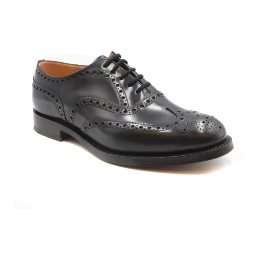 Church's Klassieke Derby Schoenen voor Mannen-Heren Nette Schoenen