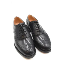 Church's Klassieke Derby Schoenen voor Mannen-Heren Nette Schoenen