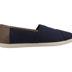 TOMS Klassieke Espadrilles voor Mannen en Vrouwen-Heren Espadrilles