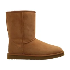 UGG Klassieke Korte Snowboots-Heren Snowboots