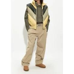 UGG Klassieke Korte Snowboots-Heren Snowboots