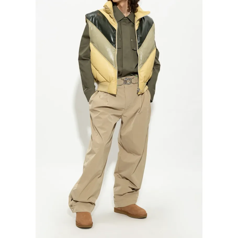 UGG Klassieke Korte Snowboots-Heren Snowboots