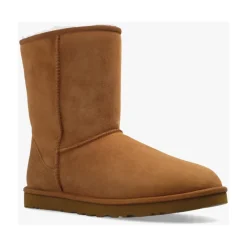 UGG Klassieke Korte Snowboots-Heren Snowboots