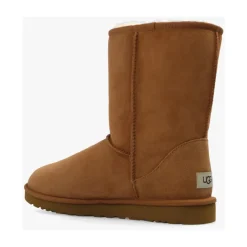 UGG Klassieke Korte Snowboots-Heren Snowboots