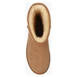 UGG Klassieke Korte Snowboots-Heren Snowboots