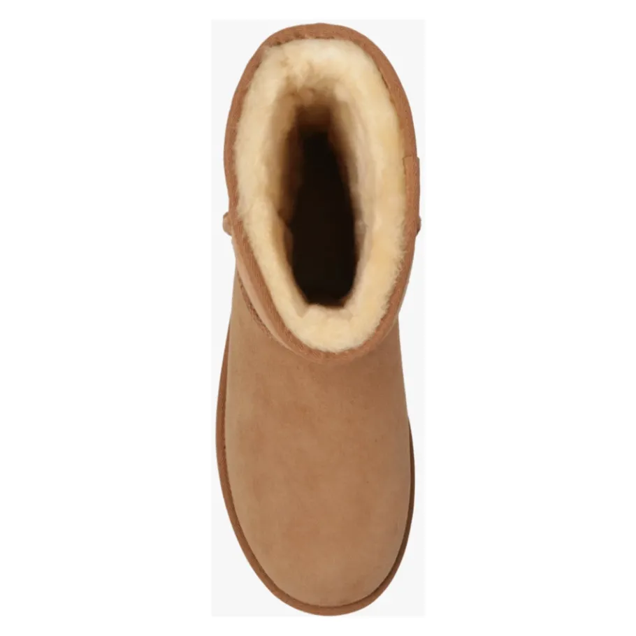 UGG Klassieke Korte Snowboots-Heren Snowboots