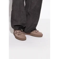 Inuikii Klassieke Lage Snowboots-Heren Snowboots