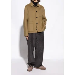 Inuikii Klassieke Lage Snowboots-Heren Snowboots