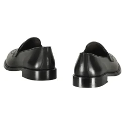 Bruno Magli Klassieke leren pennyloafers-Heren Instappers & Slip Ons