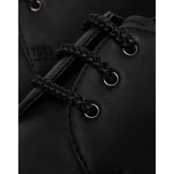 Dr. Martens Klassieke leren platte schoenen-Heren Nette Schoenen