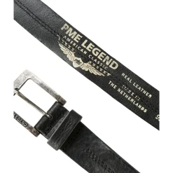 PME Legend Klassieke leren riem-Heren Riemen