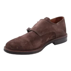 Ambiorix Klassieke Leren Schoen PADOVA-Heren Nette Schoenen