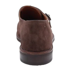 Ambiorix Klassieke Leren Schoen PADOVA-Heren Nette Schoenen