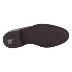 Ambiorix Klassieke Leren Schoen PADOVA-Heren Nette Schoenen