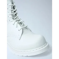 Dr. Martens Klassieke Leren Veterschoenen-Heren Laarzen