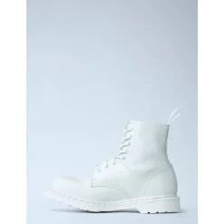 Dr. Martens Klassieke Leren Veterschoenen-Heren Laarzen