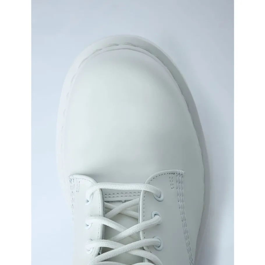 Dr. Martens Klassieke Leren Veterschoenen-Heren Laarzen