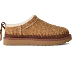 UGG Klassieke Micro Biarritz Chestnut Laarzen-Heren Pantoffels