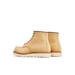 Red Wing Shoes Klassieke Moc Hawthorne Abilene Laarzen-Heren Laarzen