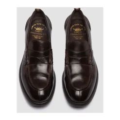 Officine Creative Klassieke Mocassin Schoen-Heren Instappers & Slip Ons