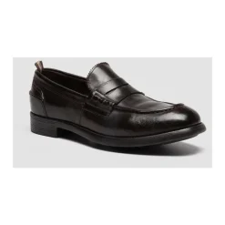 Officine Creative Klassieke Mocassin Schoen-Heren Instappers & Slip Ons