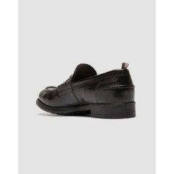 Officine Creative Klassieke Mocassin Schoen-Heren Instappers & Slip Ons