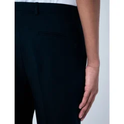 Gucci Klassieke op maat gemaakte broek Italiaanse stof-Heren Broeken