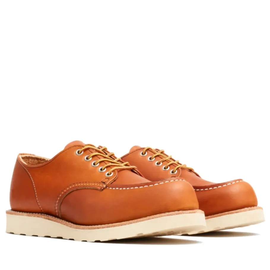 Red Wing Shoes Klassieke Oxford-schoenen in Oro-Heren Instappers & Slip Ons|Nette Schoenen