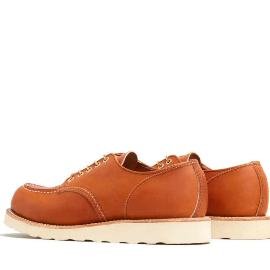 Red Wing Shoes Klassieke Oxford-schoenen in Oro-Heren Instappers & Slip Ons|Nette Schoenen